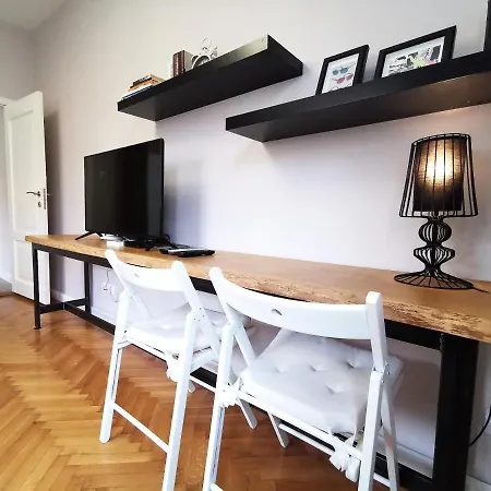 Apartmán Beautifully Decorated Functional Sofie