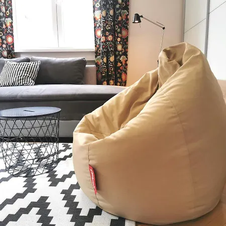 Beautifully Decorated Functional Apartment