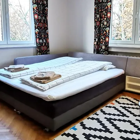Beautifully Decorated Functional Apartment