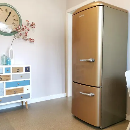 Beautifully Decorated Functional Apartment Sofia