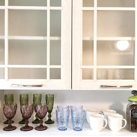 Beautifully Decorated Functional Apartment Sofia