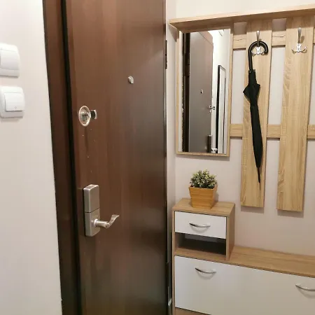Beautifully Decorated Functional Sofia