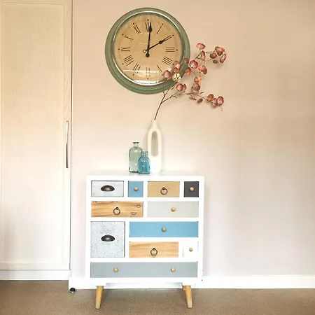 Beautifully Decorated Functional Apartment Sofia